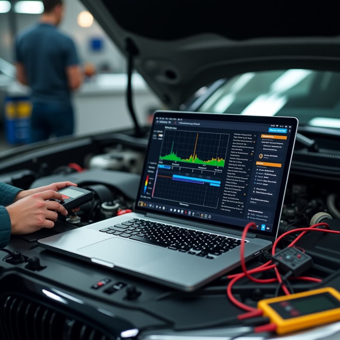 Atomotive Cybersecurity