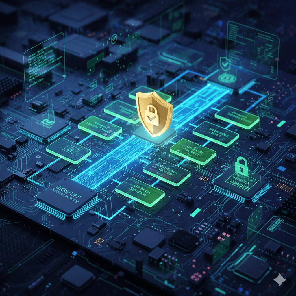 Vehicle Security Solutions