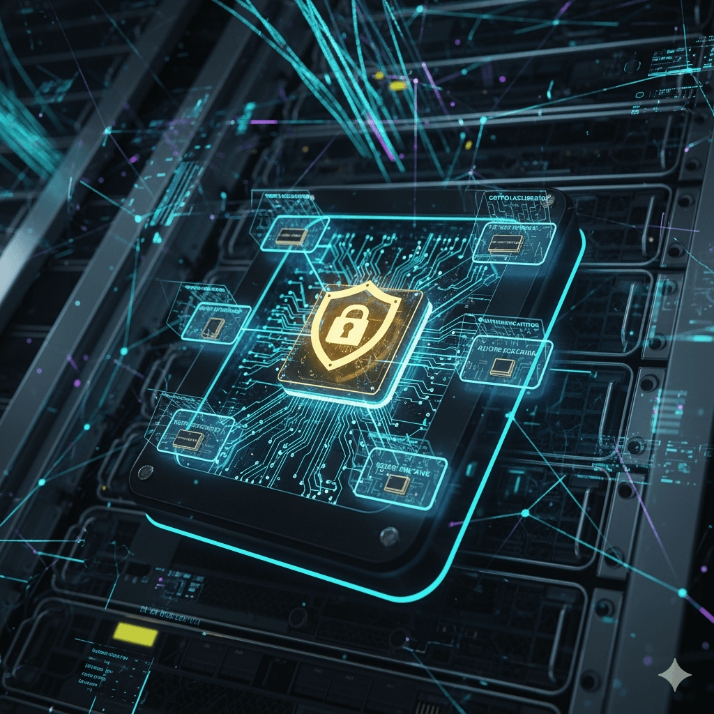 In-Vehicle Network Protection